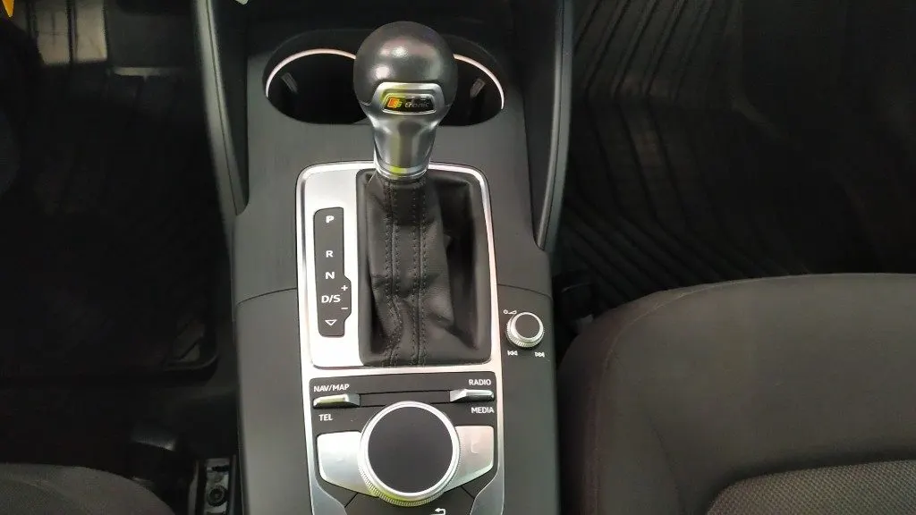 Audi A3, foto 14