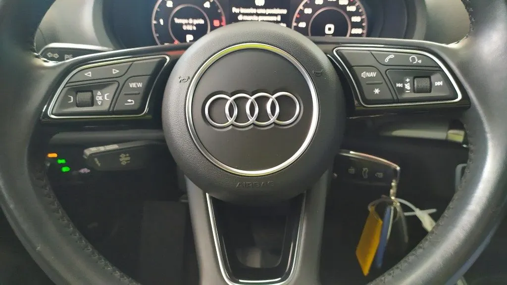 Audi A3, foto 13