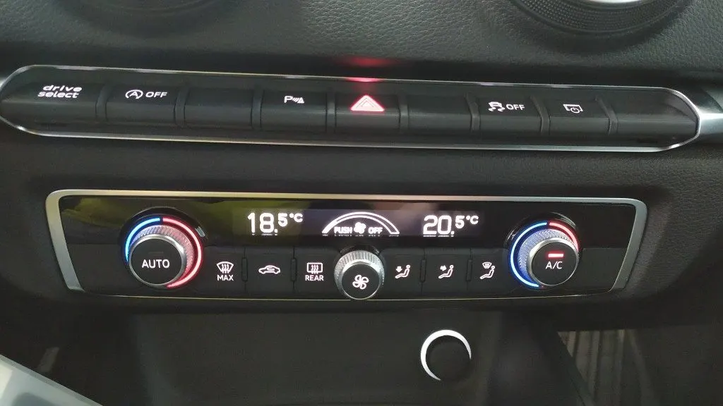 Audi A3, foto 15