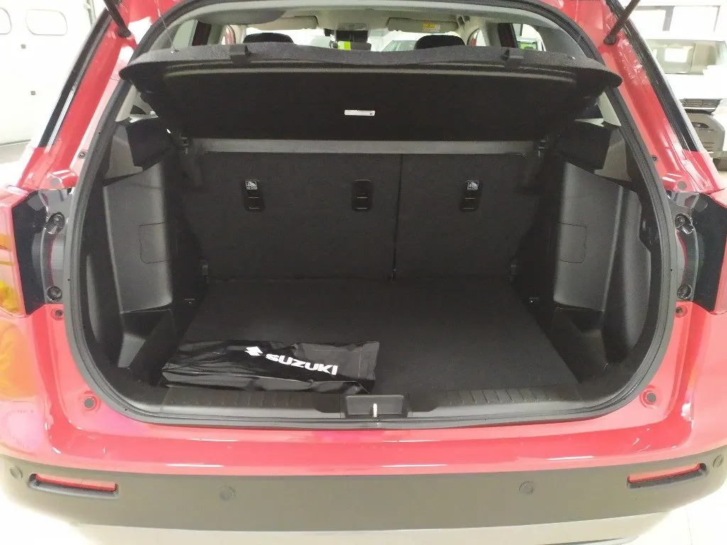 Suzuki Vitara, foto 5