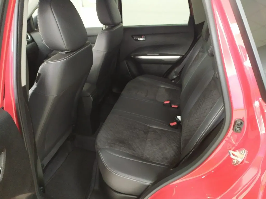 Suzuki Vitara, foto 8
