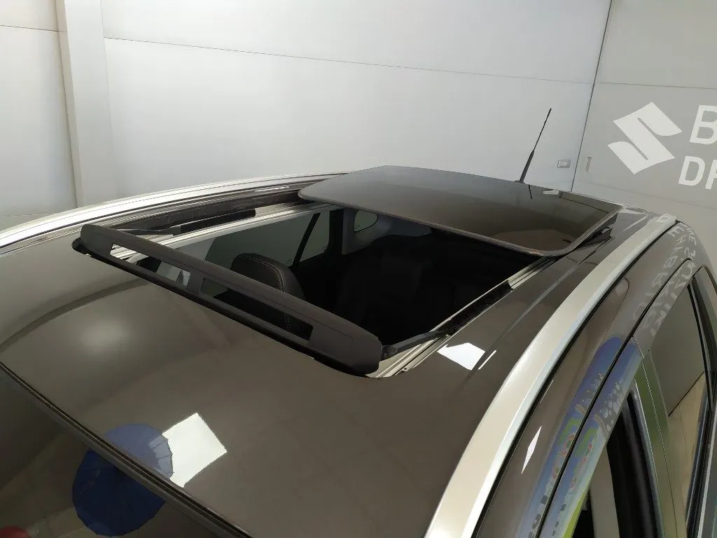Suzuki S-Cross, foto 19