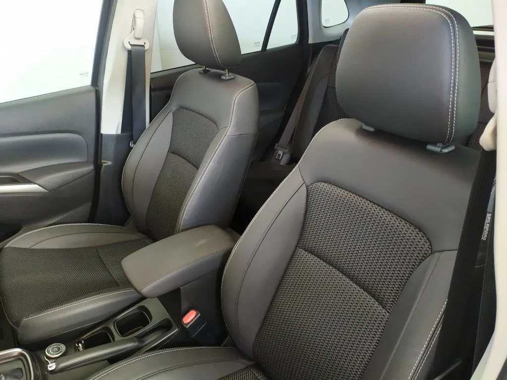 Suzuki S-Cross, foto 20