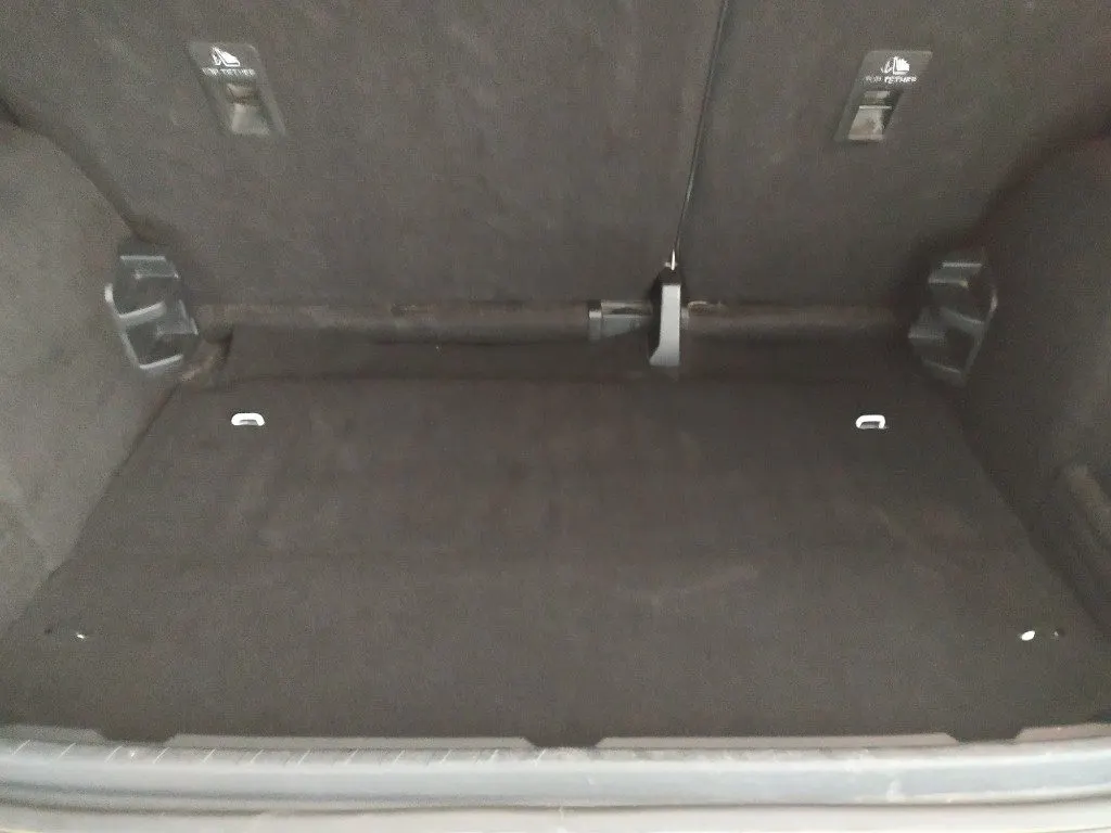 Ford EcoSport, foto 5