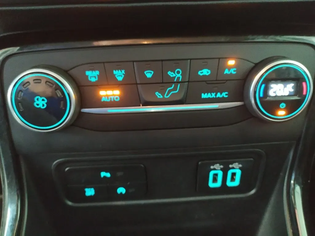 Ford EcoSport, foto 8
