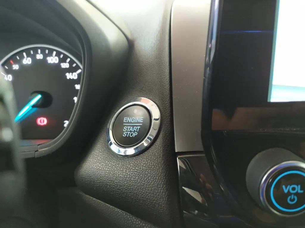 Ford EcoSport, foto 9