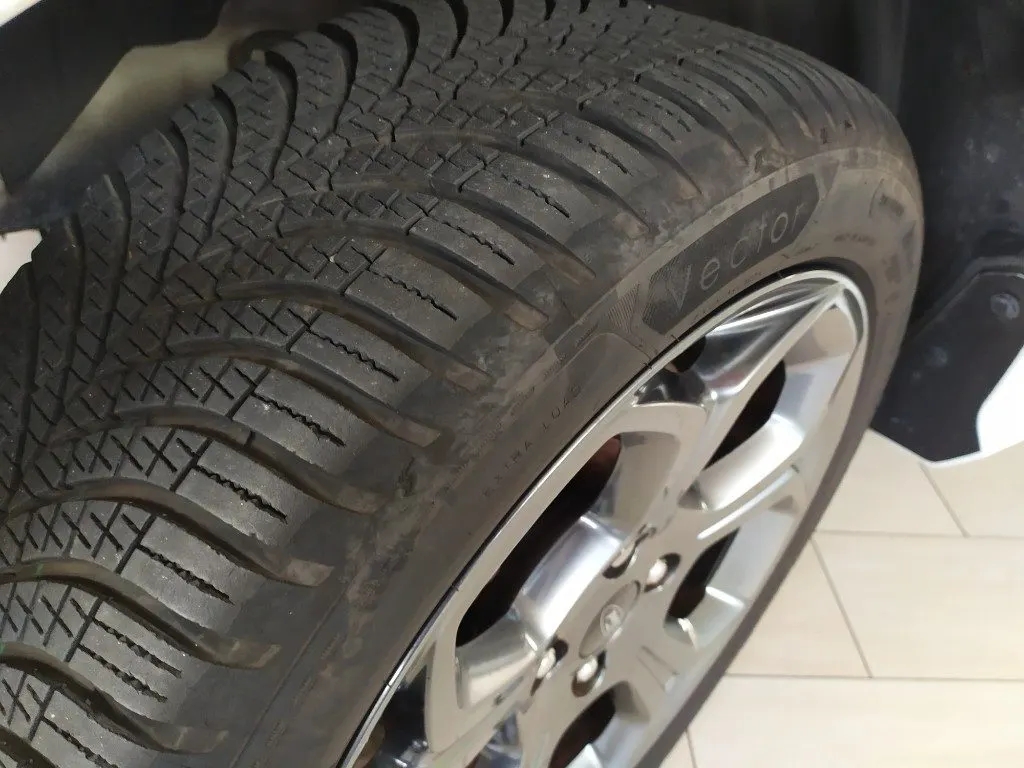 Ford EcoSport, foto 13