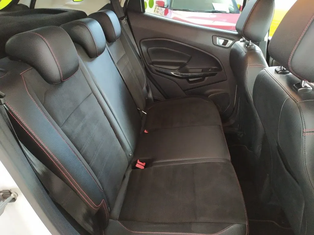 Ford EcoSport, foto 16