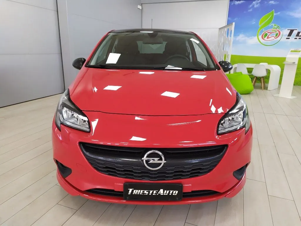 Opel Corsa, foto 2