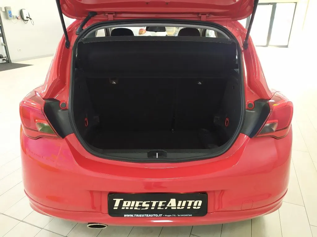 Opel Corsa, foto 5