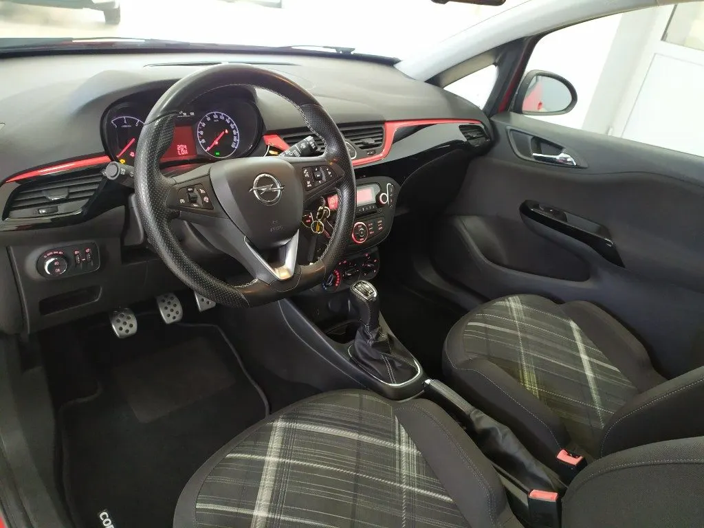 Opel Corsa, foto 6