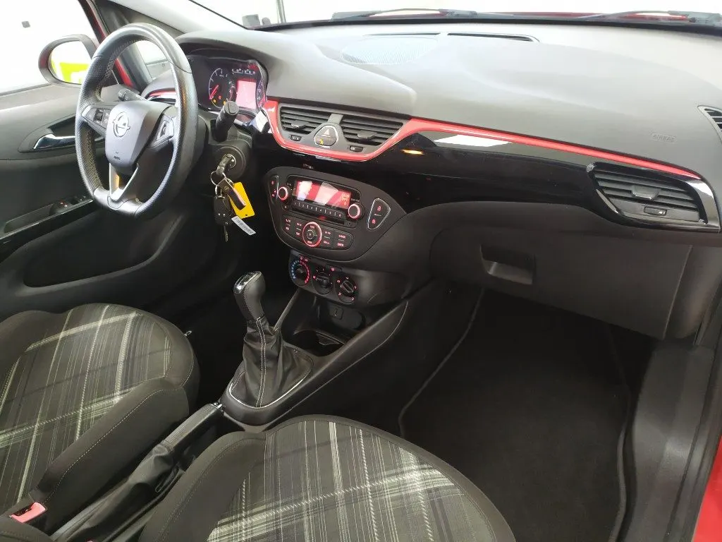 Opel Corsa, foto 7