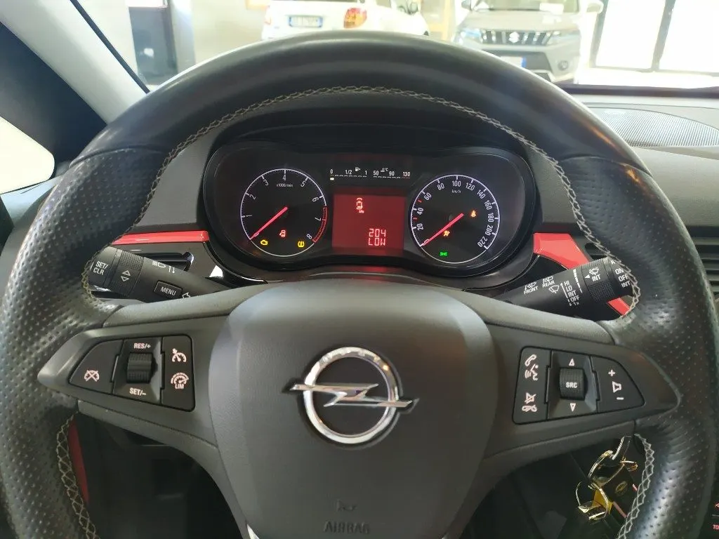Opel Corsa, foto 8