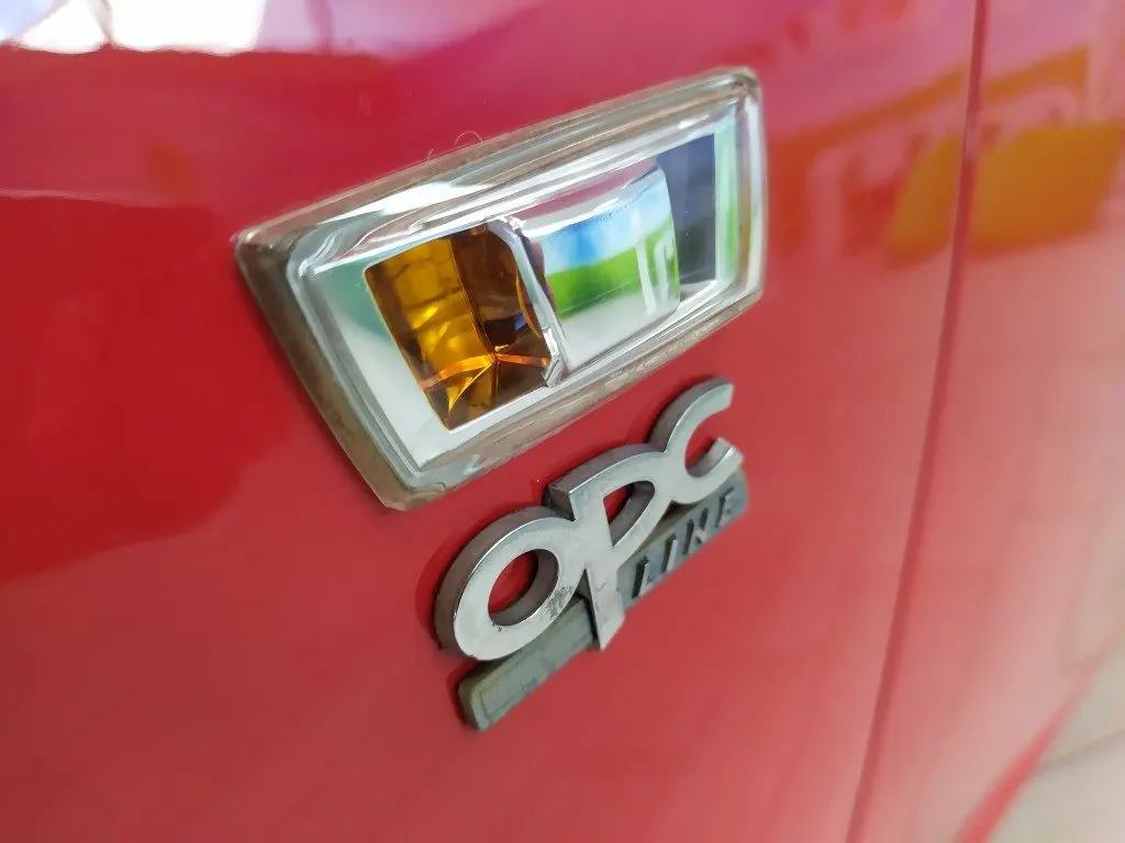 Opel Corsa, foto 11