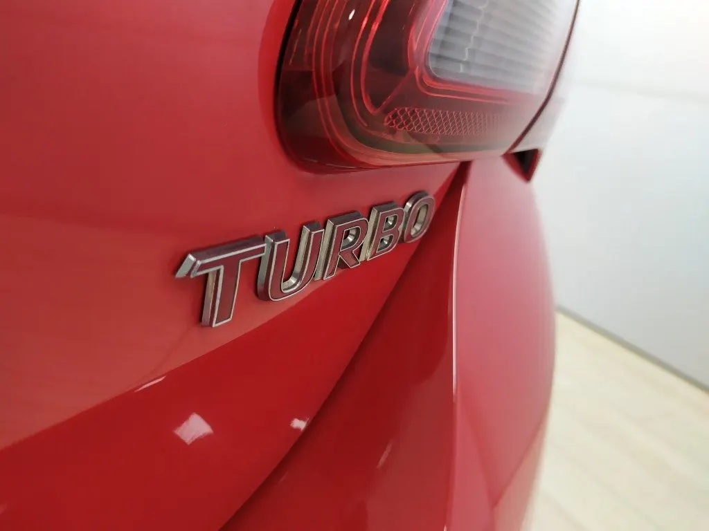 Opel Corsa, foto 12
