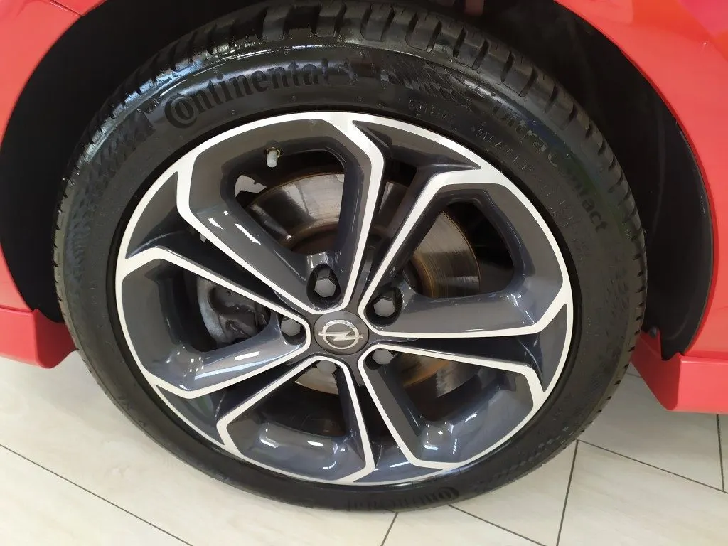 Opel Corsa, foto 10
