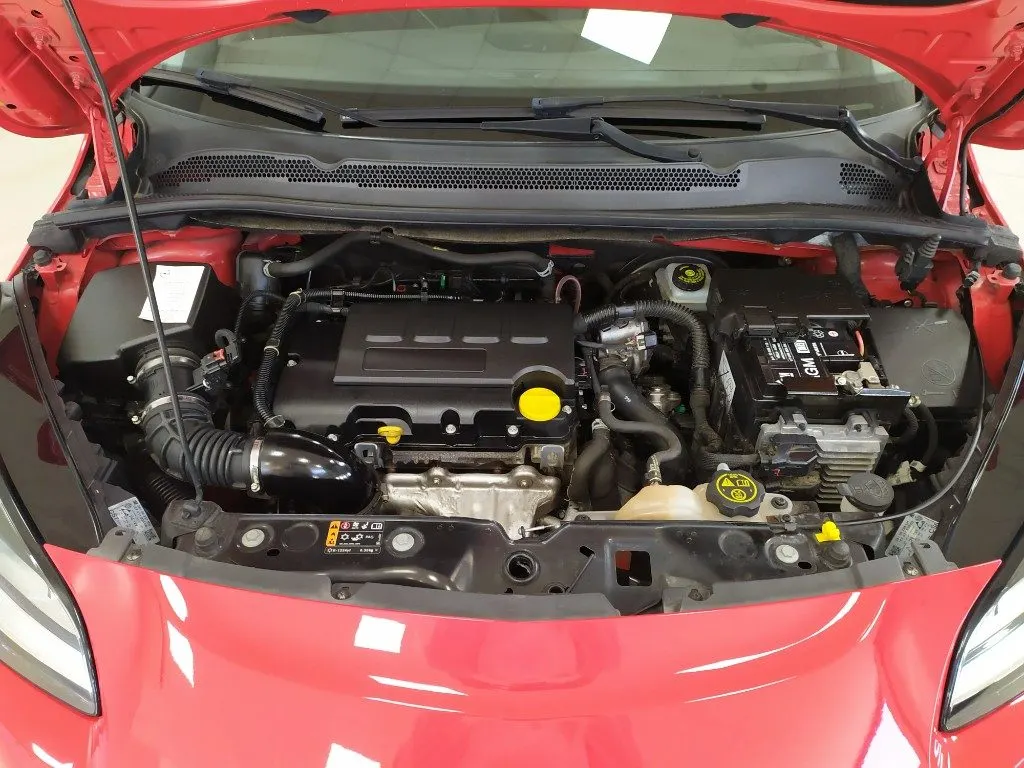 Opel Corsa, foto 13