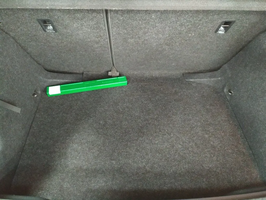 Skoda Kamiq, foto 10