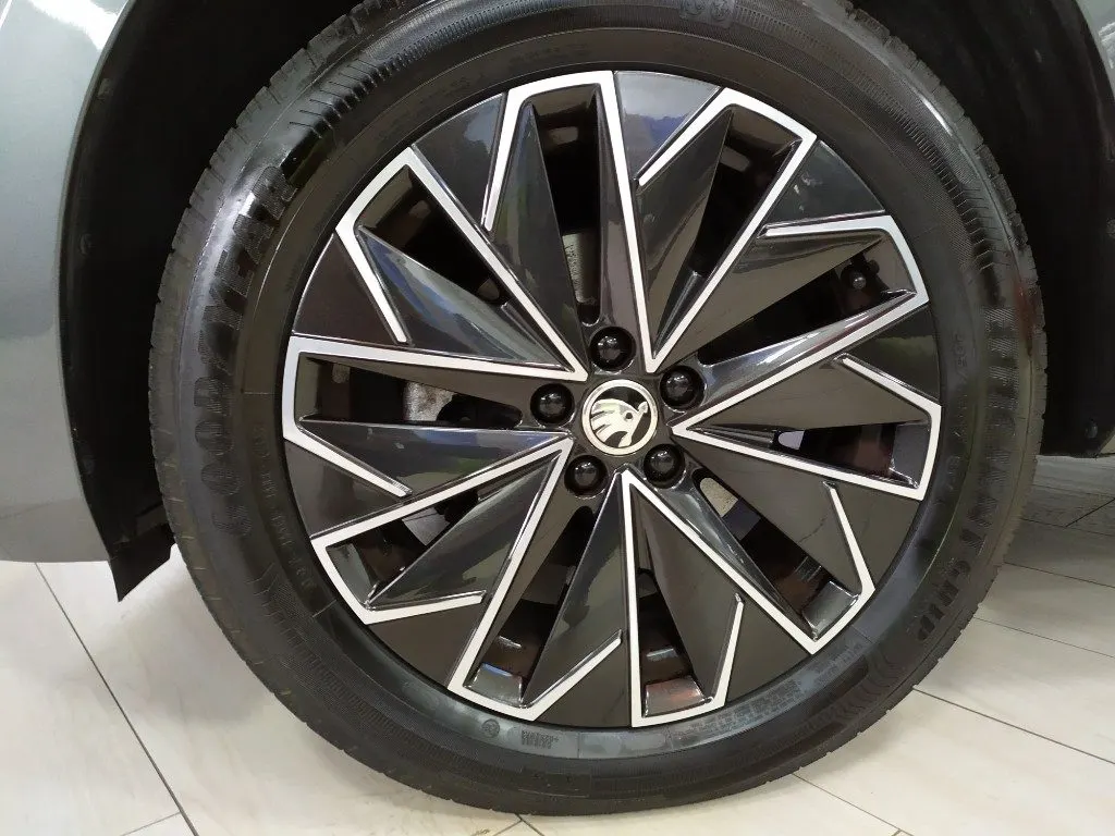 Skoda Kamiq, foto 9