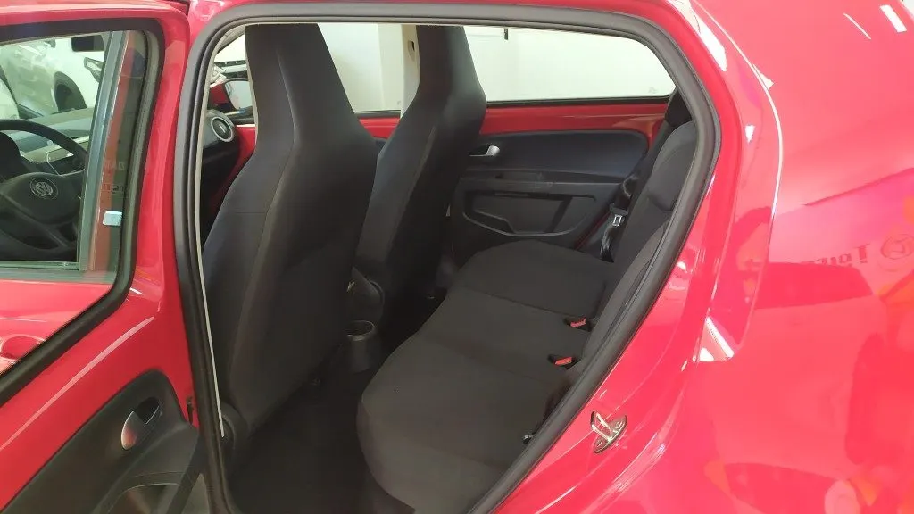 Volkswagen up!, foto 8
