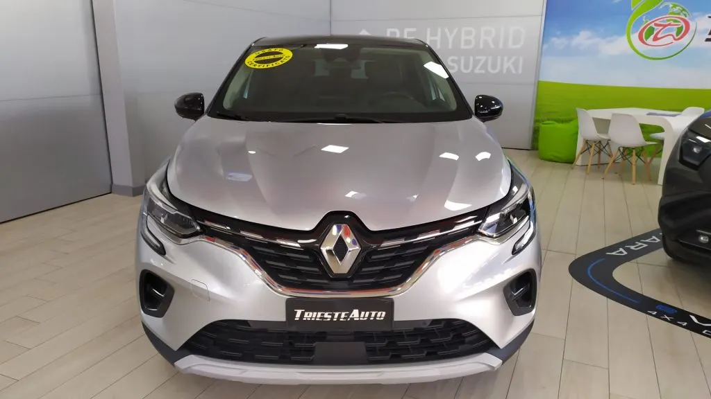 Renault Captur, foto 2
