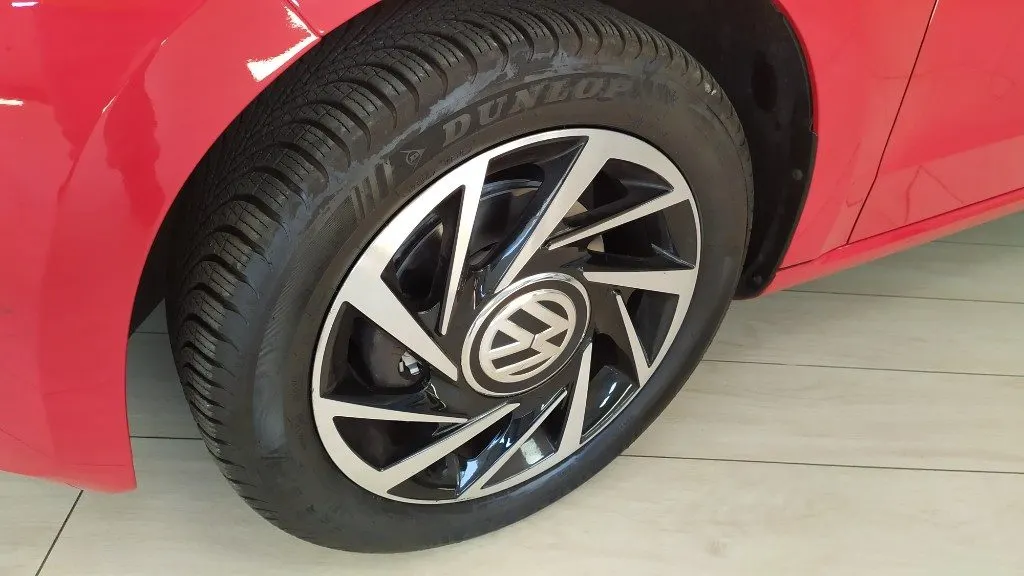 Volkswagen up!, foto 12