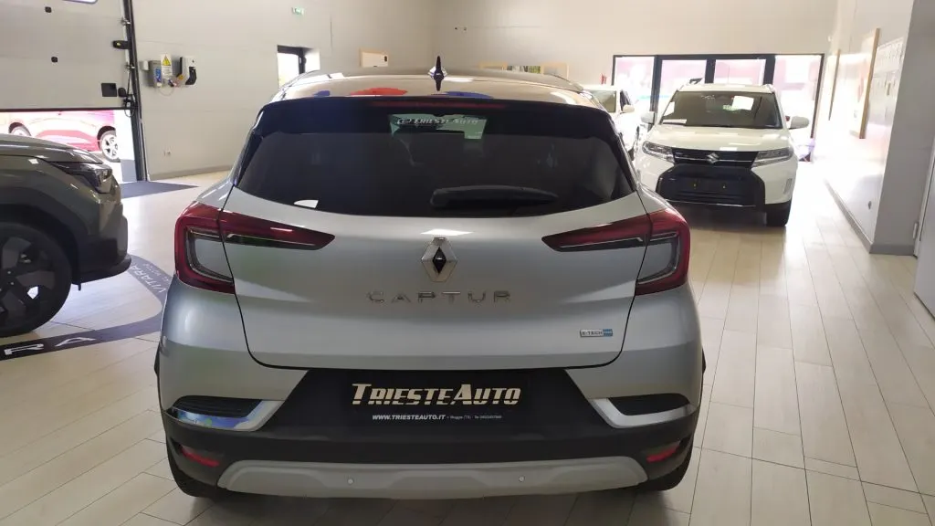 Renault Captur, foto 4