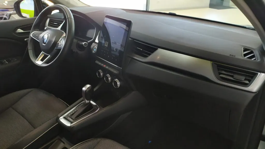 Renault Captur, foto 7
