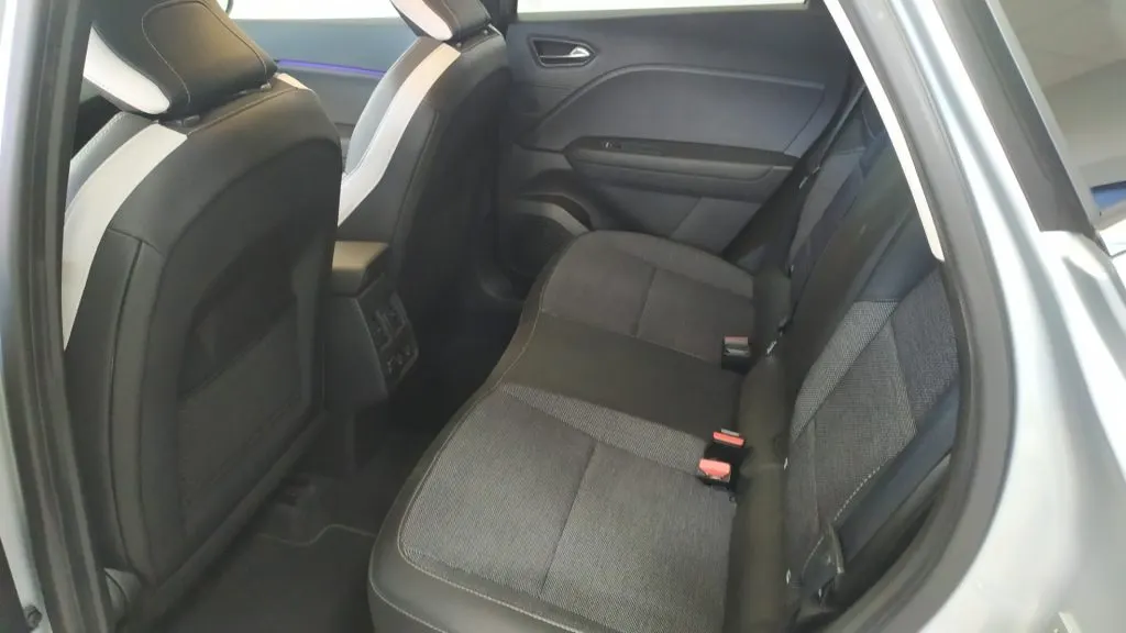 Renault Captur, foto 8
