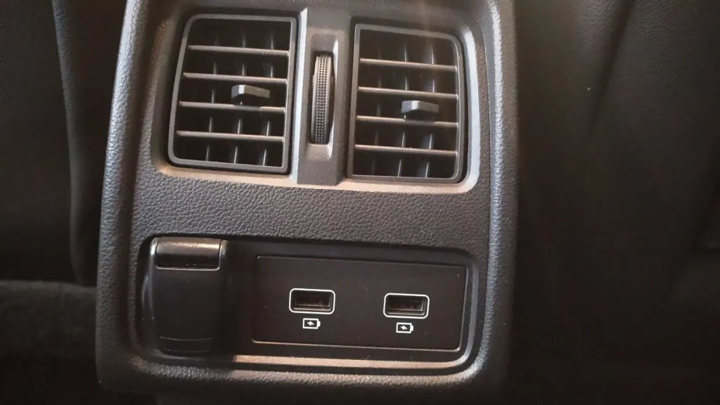 Renault Captur, foto 9