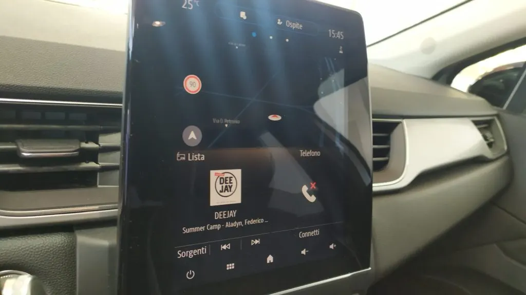 Renault Captur, foto 13