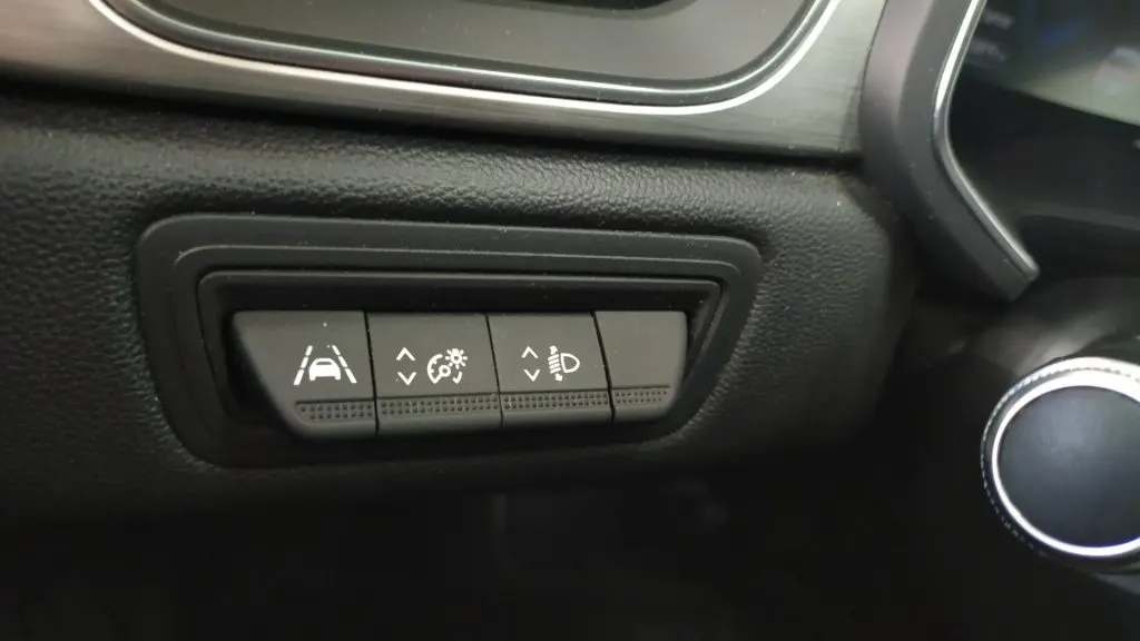 Renault Captur, foto 16