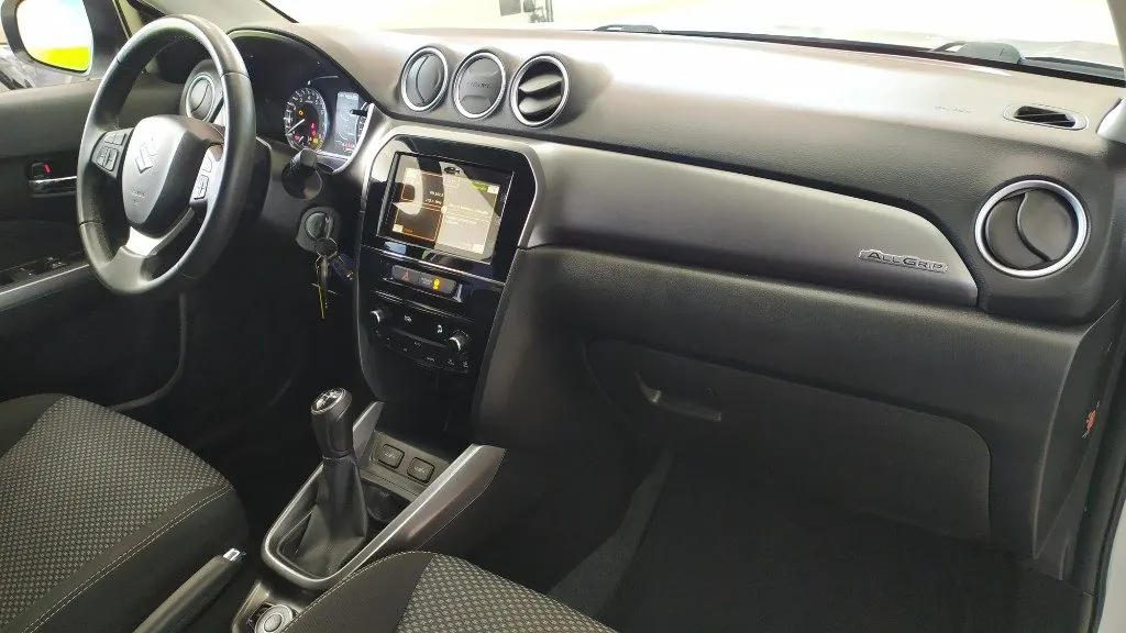 Suzuki Vitara, foto 7