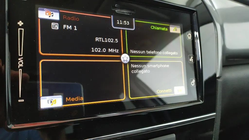 Suzuki Vitara, foto 14