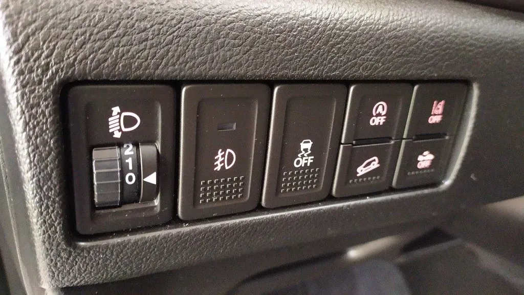 Suzuki Vitara, foto 17