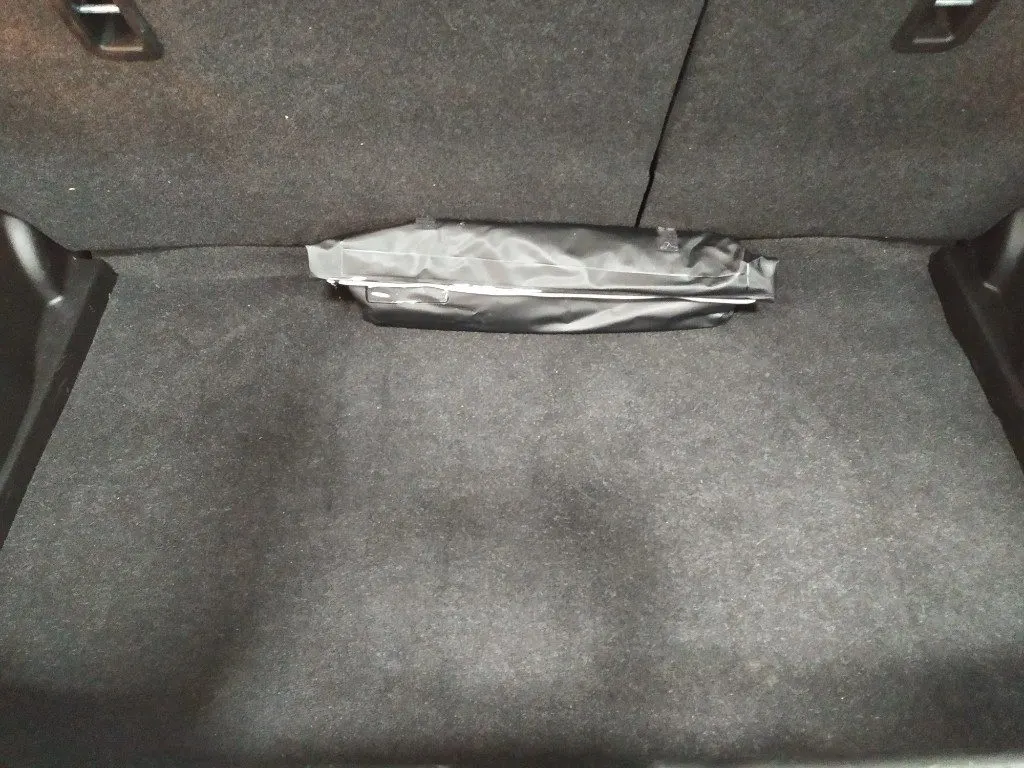 Suzuki Swift, foto 5