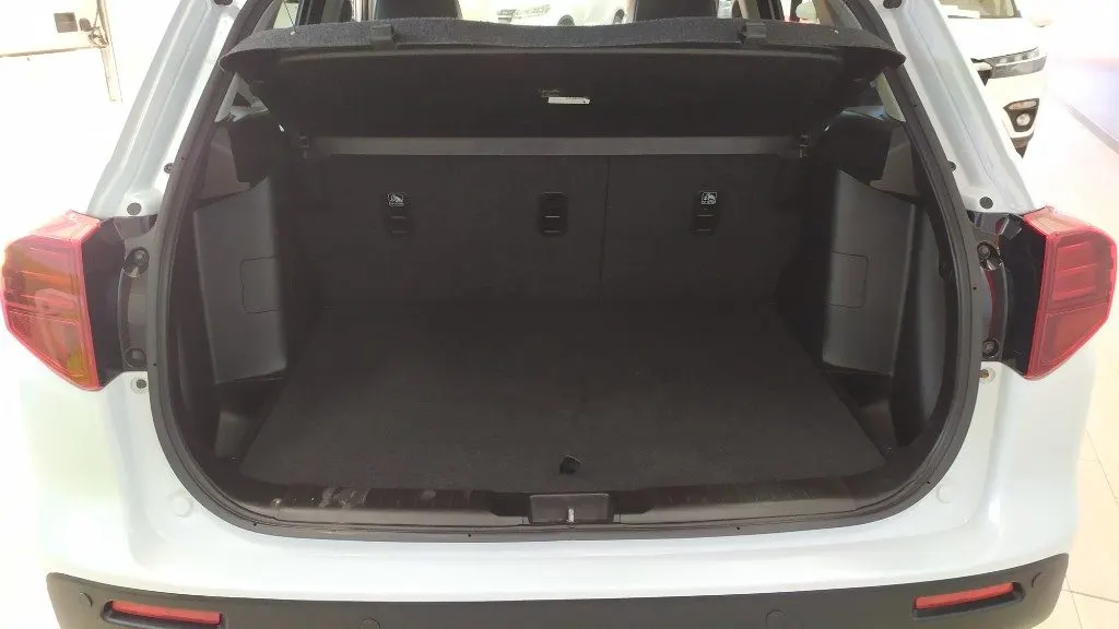 Suzuki Vitara, foto 5