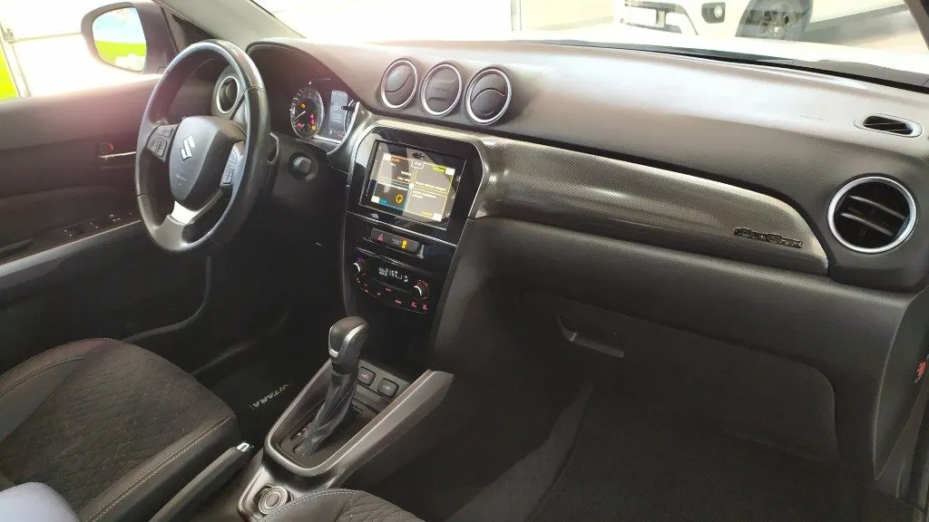 Suzuki Vitara, foto 7