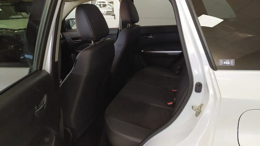 Suzuki Vitara, foto 8