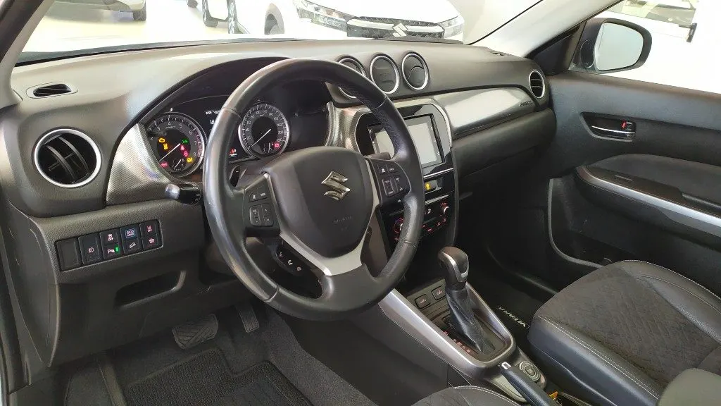 Suzuki Vitara, foto 6