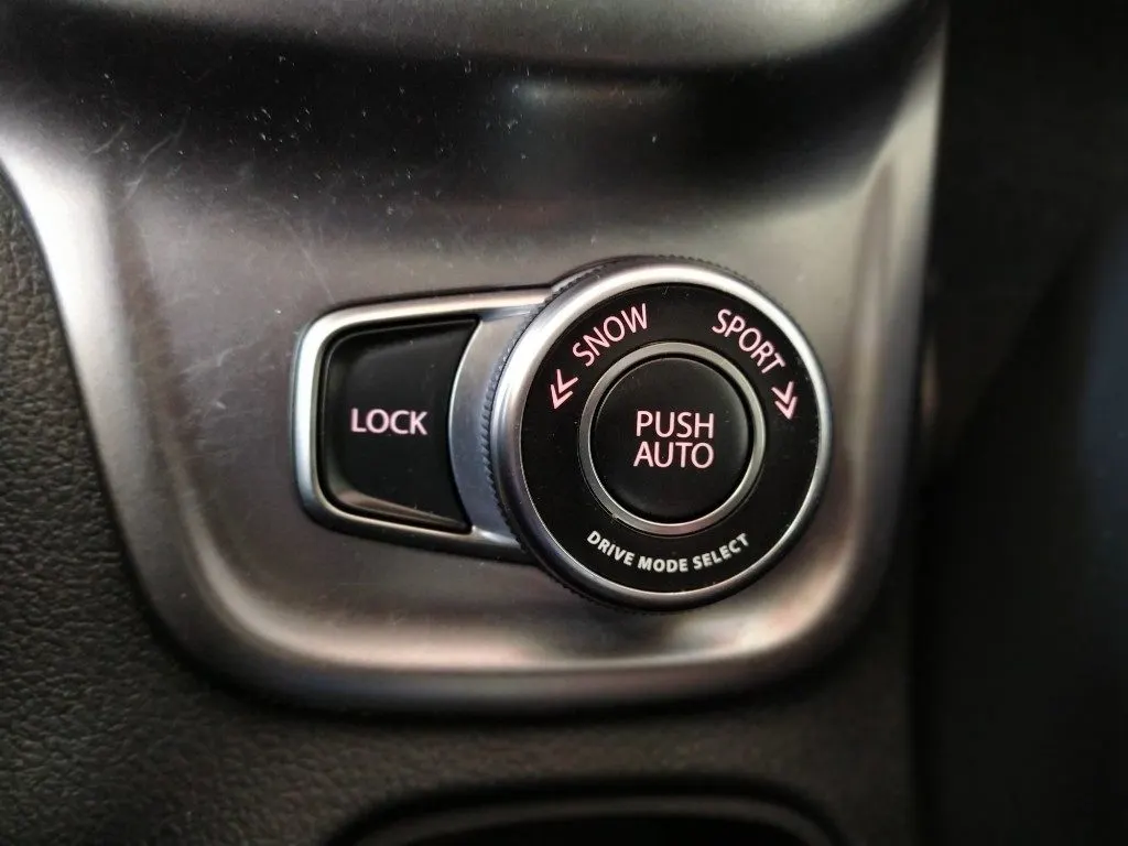 Suzuki Vitara, foto 13