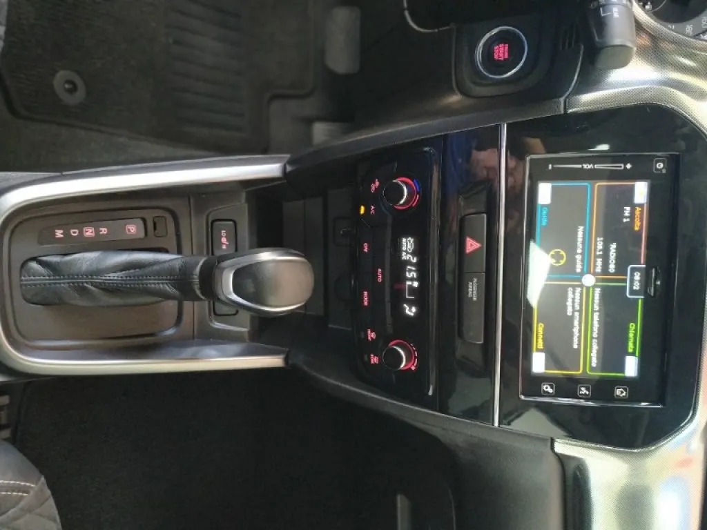 Suzuki Vitara, foto 14