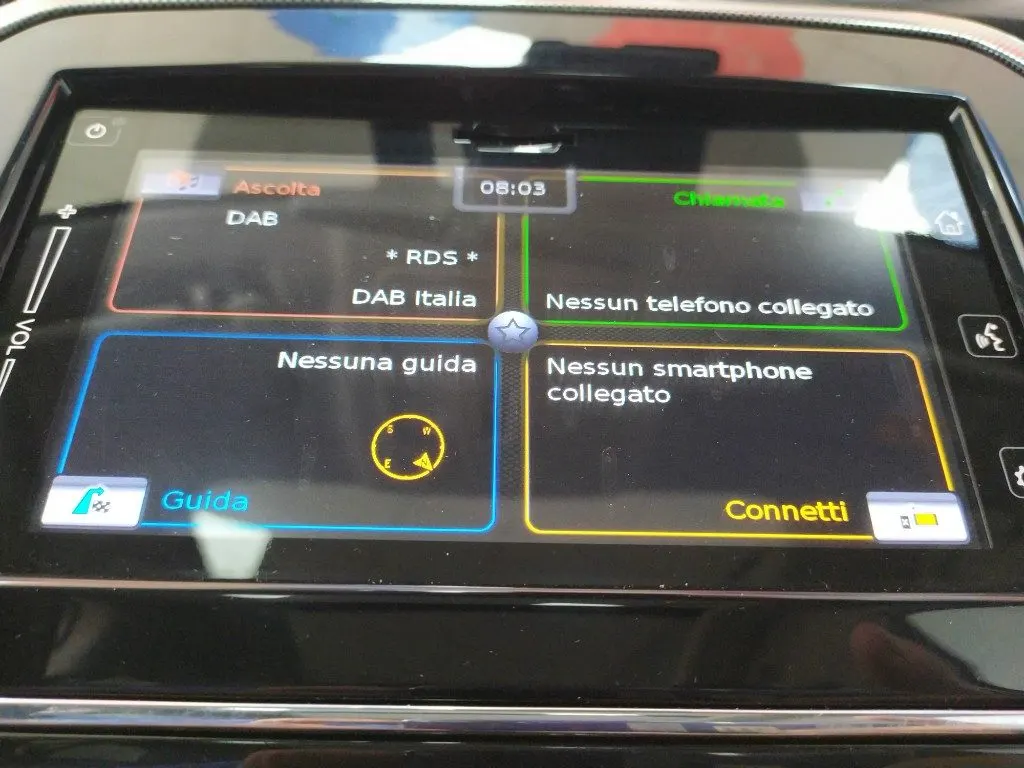 Suzuki Vitara, foto 19