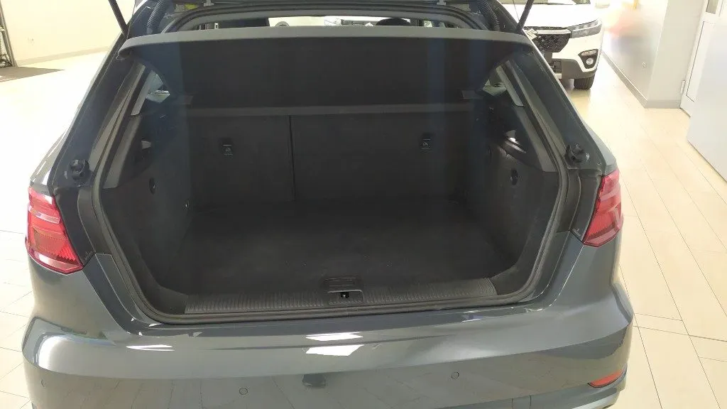 Audi A3, foto 5