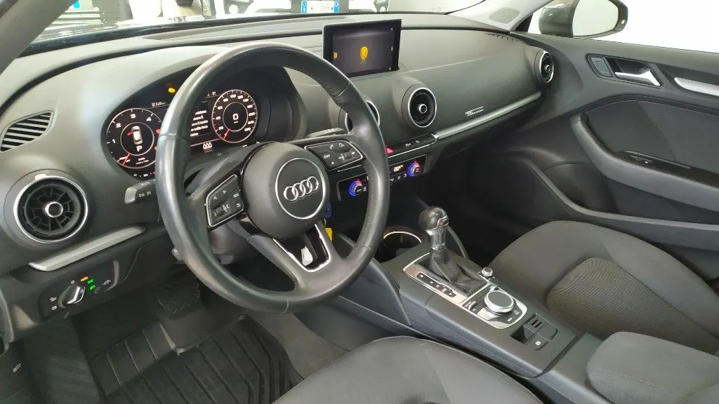 Audi A3, foto 6