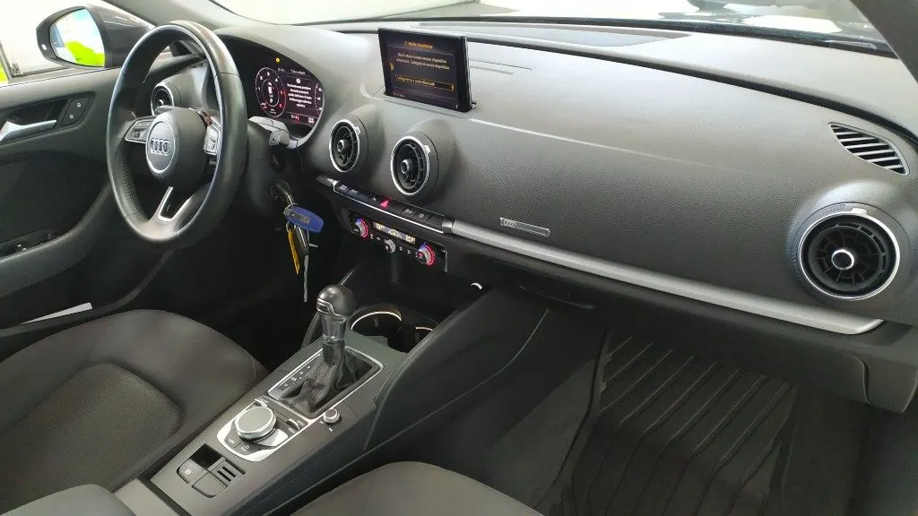Audi A3, foto 7