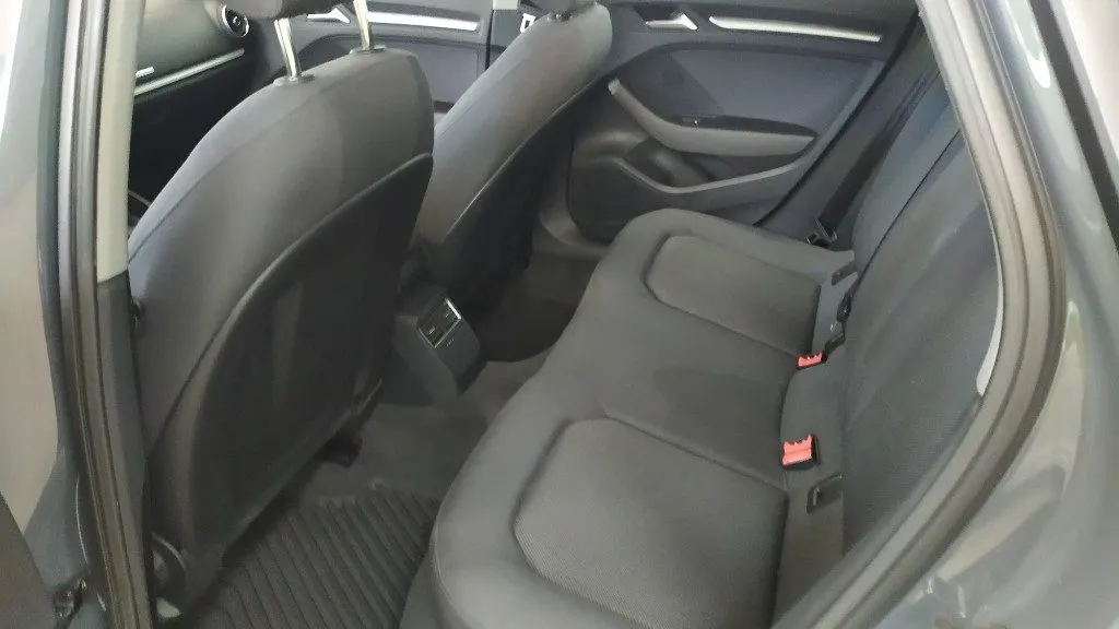 Audi A3, foto 8